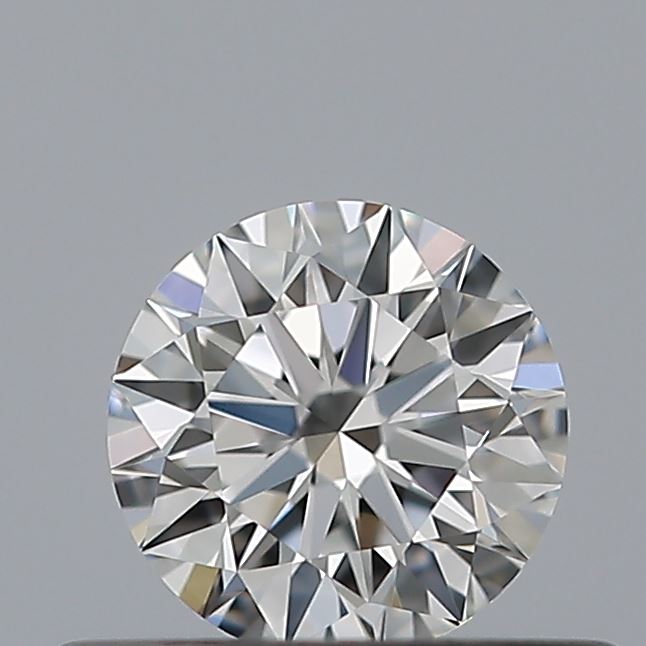 0.34 carat Round diamond E  VVS1 Excellent