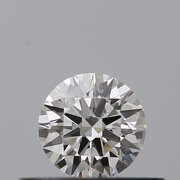 0.29 carat Round diamond E IF Excellent