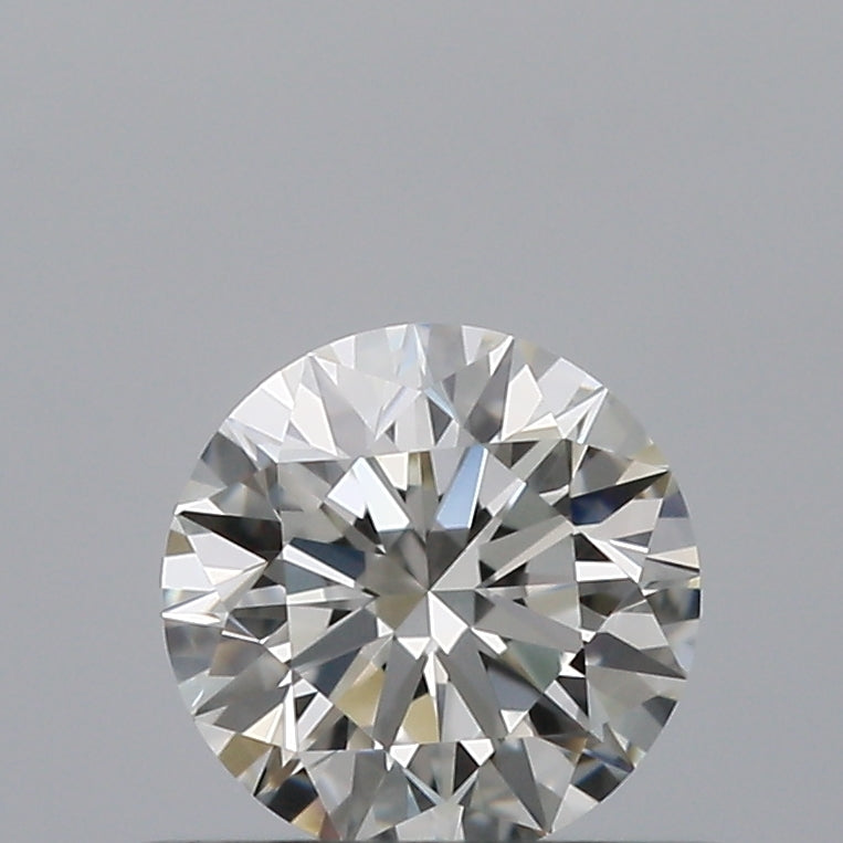 0.41 carat Round diamond G IF Excellent