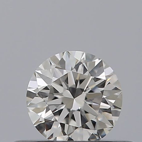 0.31 carat Round diamond F VVS2 Excellent