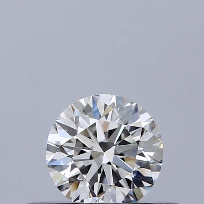 0.26 carat Round diamond E VS1 Excellent