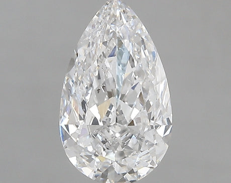 0.70 carat Pear diamond E SI1