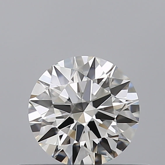 0.32 carat Round diamond G VVS2 Excellent