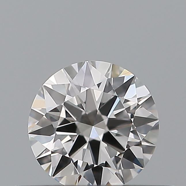 0.31 carat Round diamond F VVS1 Excellent