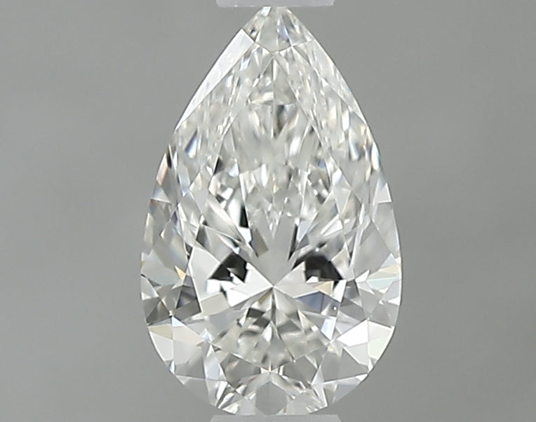 0.50 carat Pear diamond G VS1
