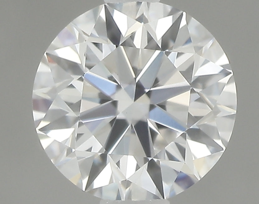 0.56 carat Round diamond E VVS2 Excellent