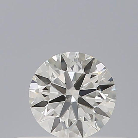 0.25 carat Round diamond G VVS1 Excellent
