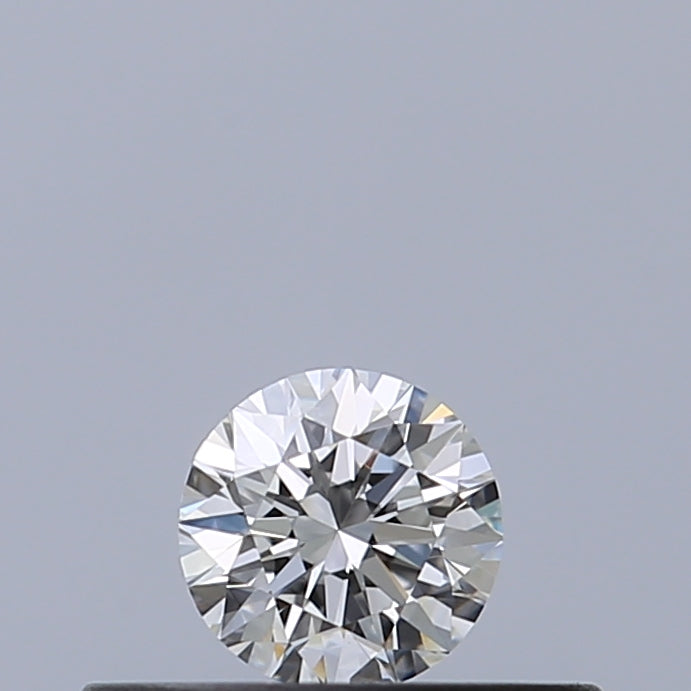 0.19 carat Round diamond G VVS1 Excellent