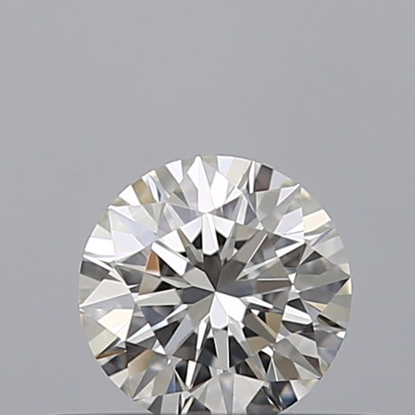 0.30 carat Round diamond G IF Excellent