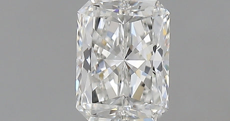 0.70 carat Radiant diamond F IF