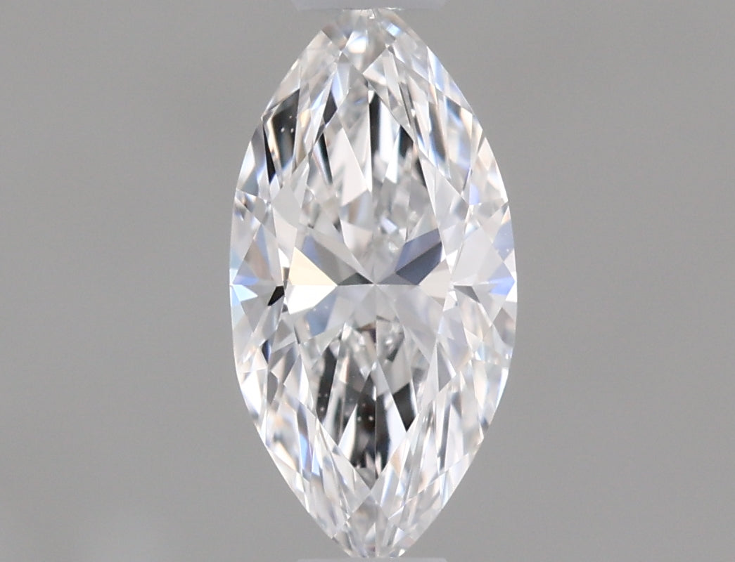 0.30 carat Marquise diamond D VS2