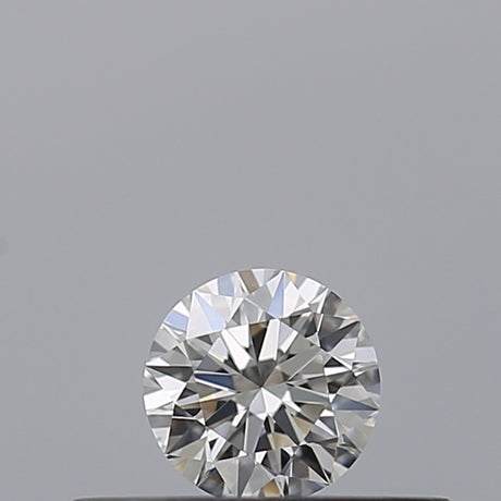 0.19 carat Round diamond E VS1 Excellent