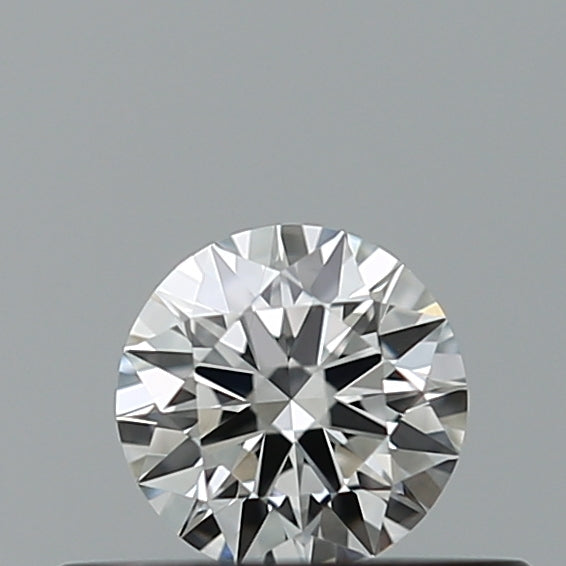 0.23 carat Round diamond F VS1 Excellent
