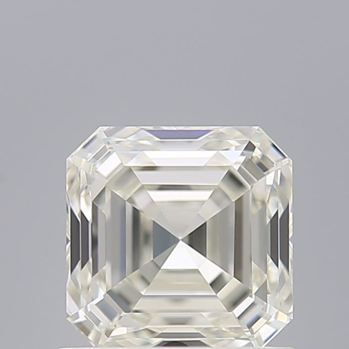 0.91 carat Emerald diamond H IF VeryGood