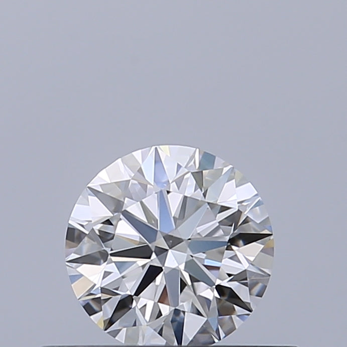 0.40 carat Round diamond D VS1 Excellent