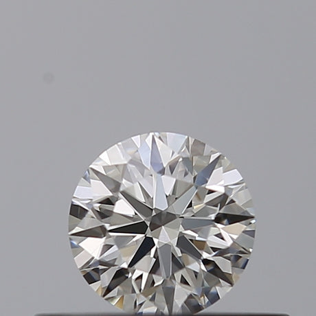 0.30 carat Round diamond E VVS2 Excellent