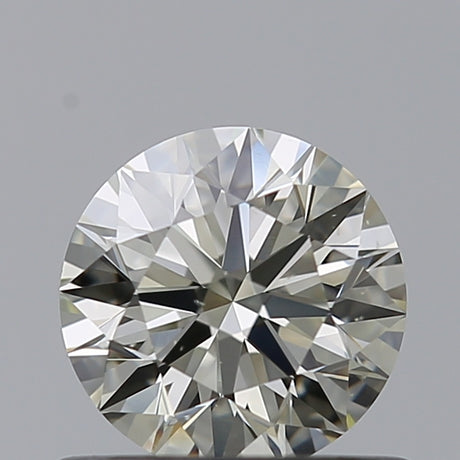 0.63 carat Round diamond L VS1 Excellent