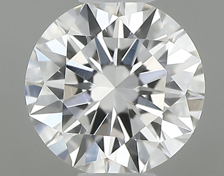 0.32 carat Round diamond F  VVS1 Excellent