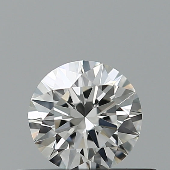 0.30 carat Round diamond F VVS1 Excellent