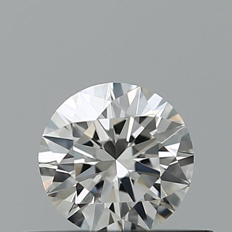 0.30 carat Round diamond F VVS1 Excellent