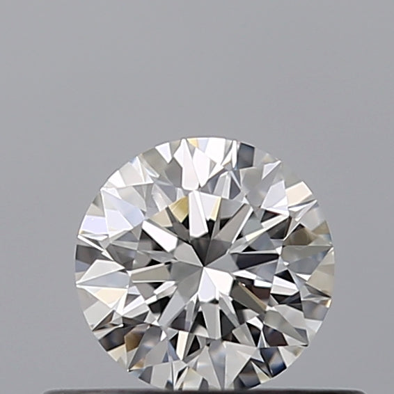 0.30 carat Round diamond E VS1 Excellent
