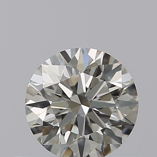 0.33 carat Round diamond G VS2 Excellent