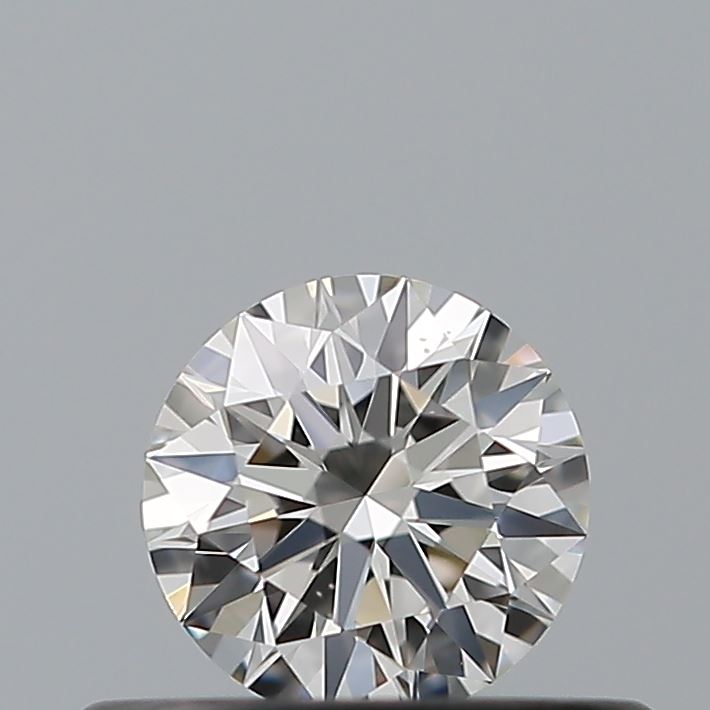 0.30 carat Round diamond H VS2 Excellent