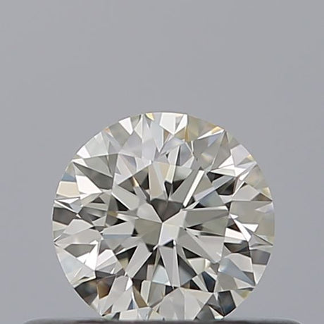 0.33 carat Round diamond G IF Excellent