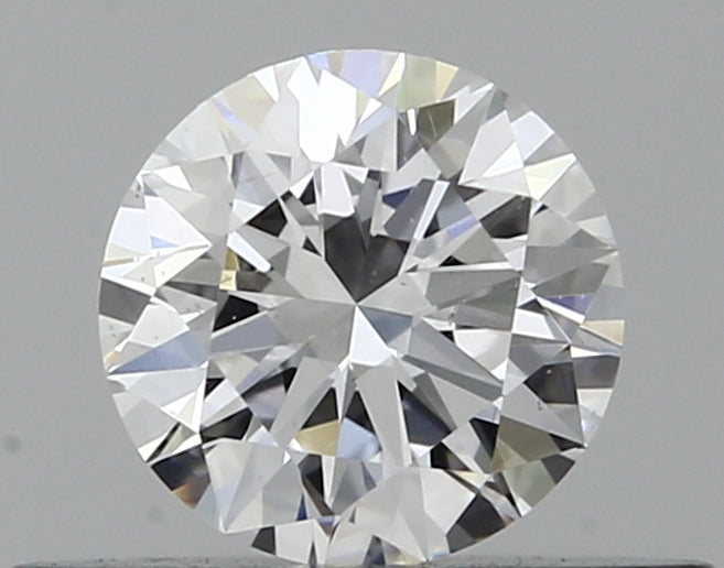 0.30 carat Round diamond D VS2 Excellent
