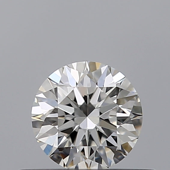 0.30 carat Round diamond F VS1 Excellent
