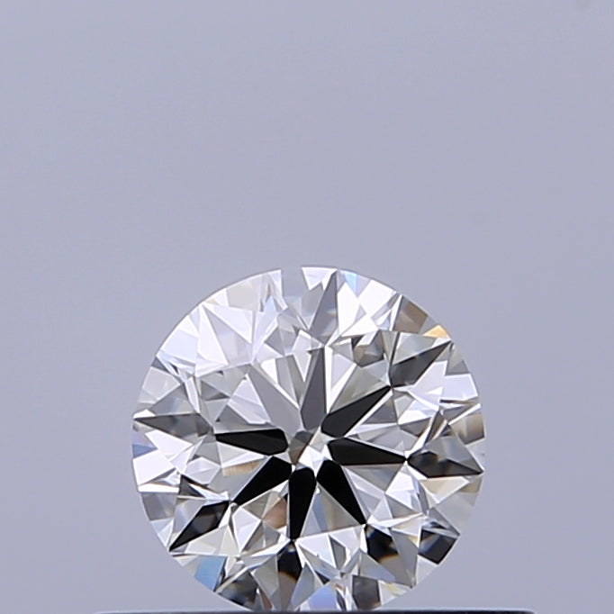 0.40 carat Round diamond G VVS2 VeryGood