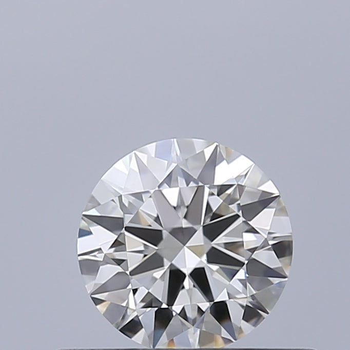 0.41 carat Round diamond H VS1 Excellent