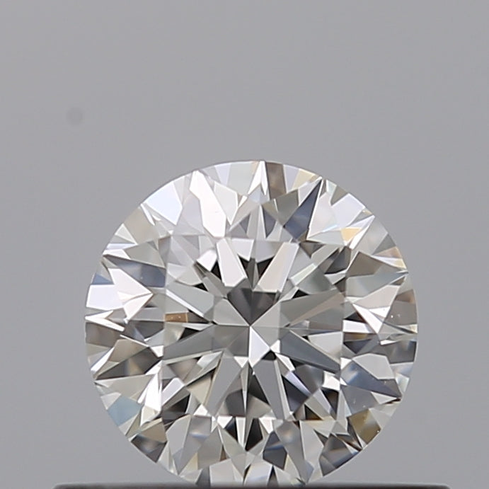 0.46 carat Round diamond E VS1 Excellent