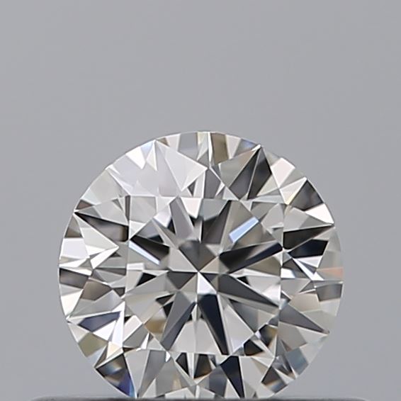 0.34 carat Round diamond E  VVS1 Excellent
