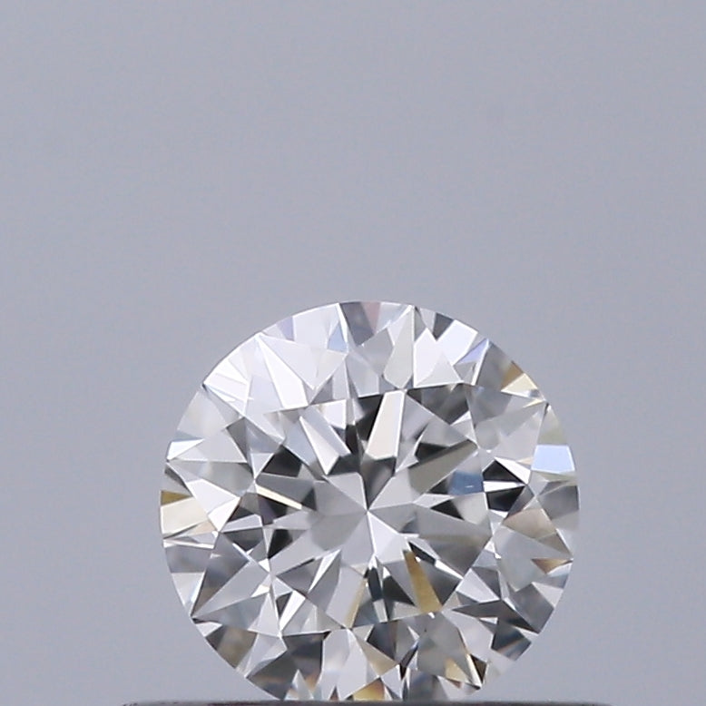 0.35 carat Round diamond E SI1 Excellent