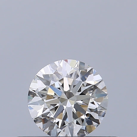 0.37 carat Round diamond G VS1 Excellent