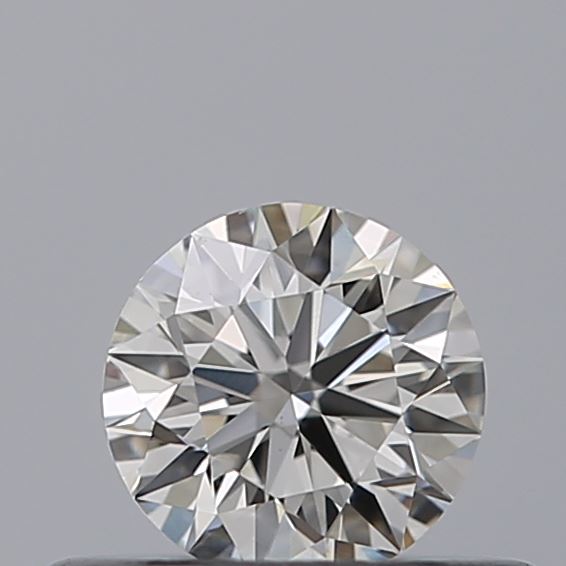 0.31 carat Round diamond F  VS2 Excellent