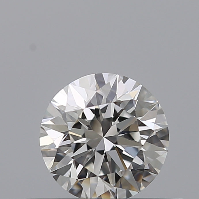 0.40 carat Round diamond E IF Excellent