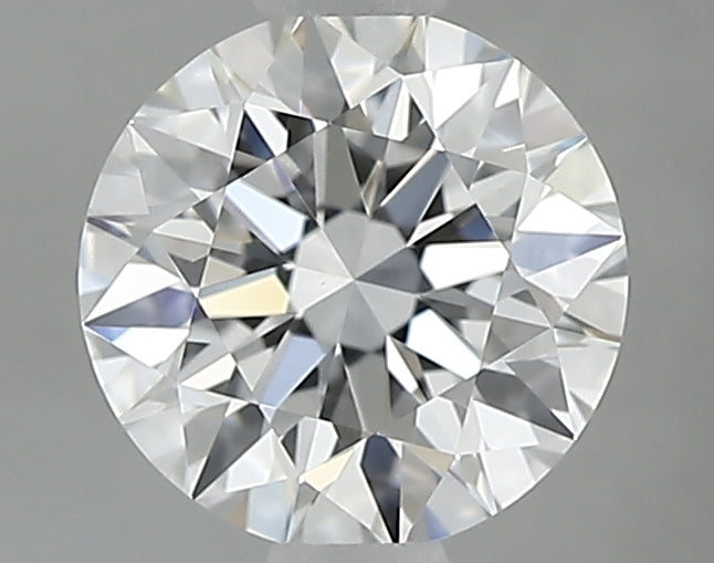 0.72 carat Round diamond D VS1 Excellent
