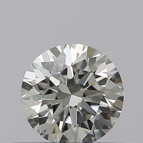 0.30 carat Round diamond F VVS2 Excellent