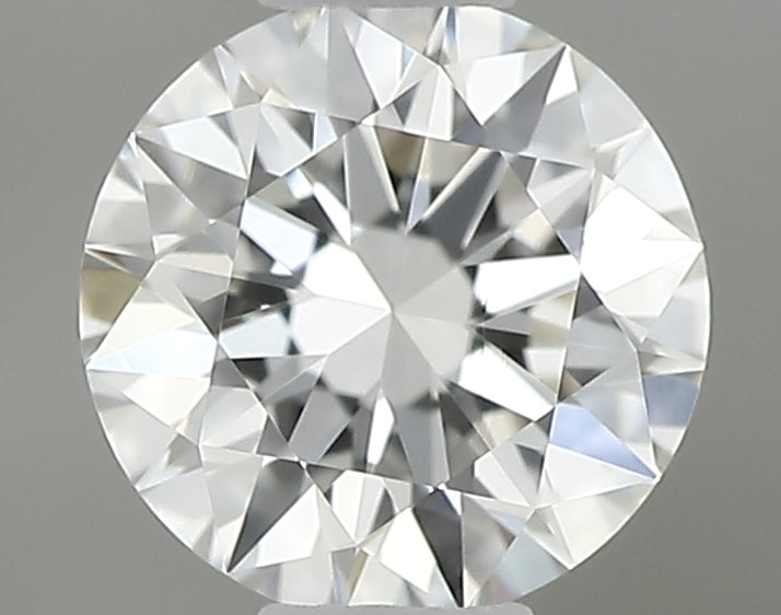 0.30 carat Round diamond H  VVS2 Excellent