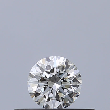 0.23 carat Round diamond F VS1 Excellent