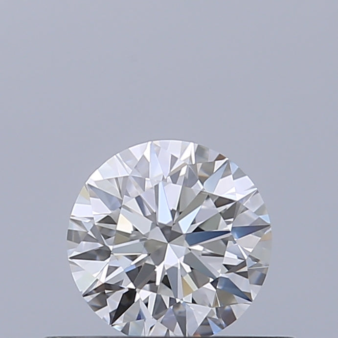 0.40 carat Round diamond D VVS1 Excellent