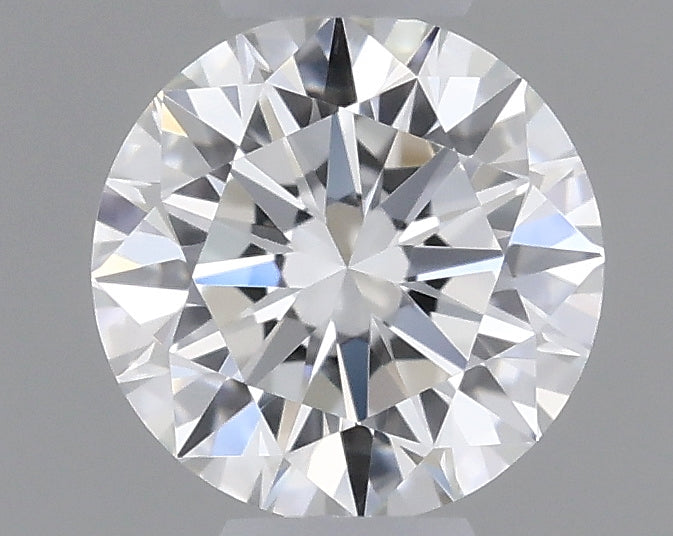 0.31 carat Round diamond G IF Excellent