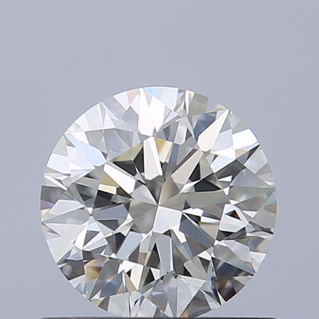 0.75 carat Round diamond I VVS2 Excellent
