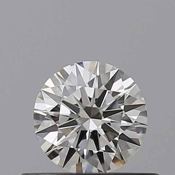 0.32 carat Round diamond G VVS2 Excellent