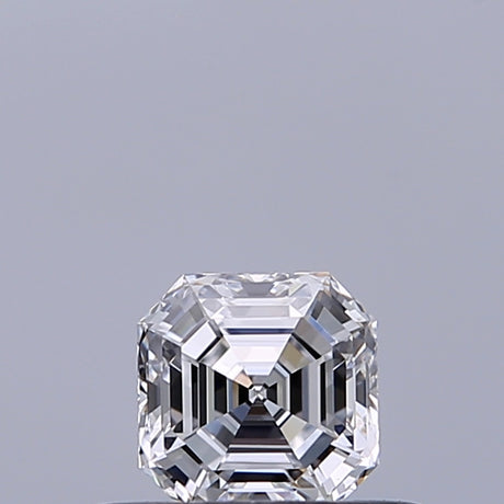 0.31 carat Emerald diamond D VVS2