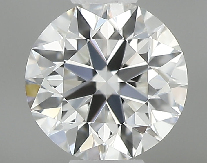 0.30 carat Round diamond G VVS2 Excellent