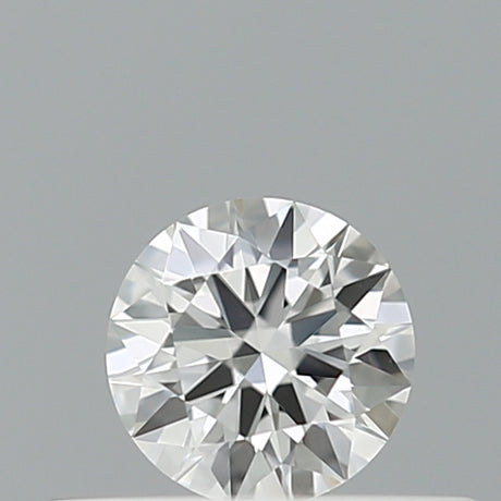0.23 carat Round diamond D VS2 Excellent