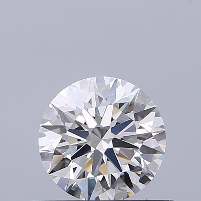 0.51 carat Round diamond F VS2 Excellent